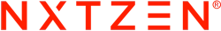 Nxtzen USA logo