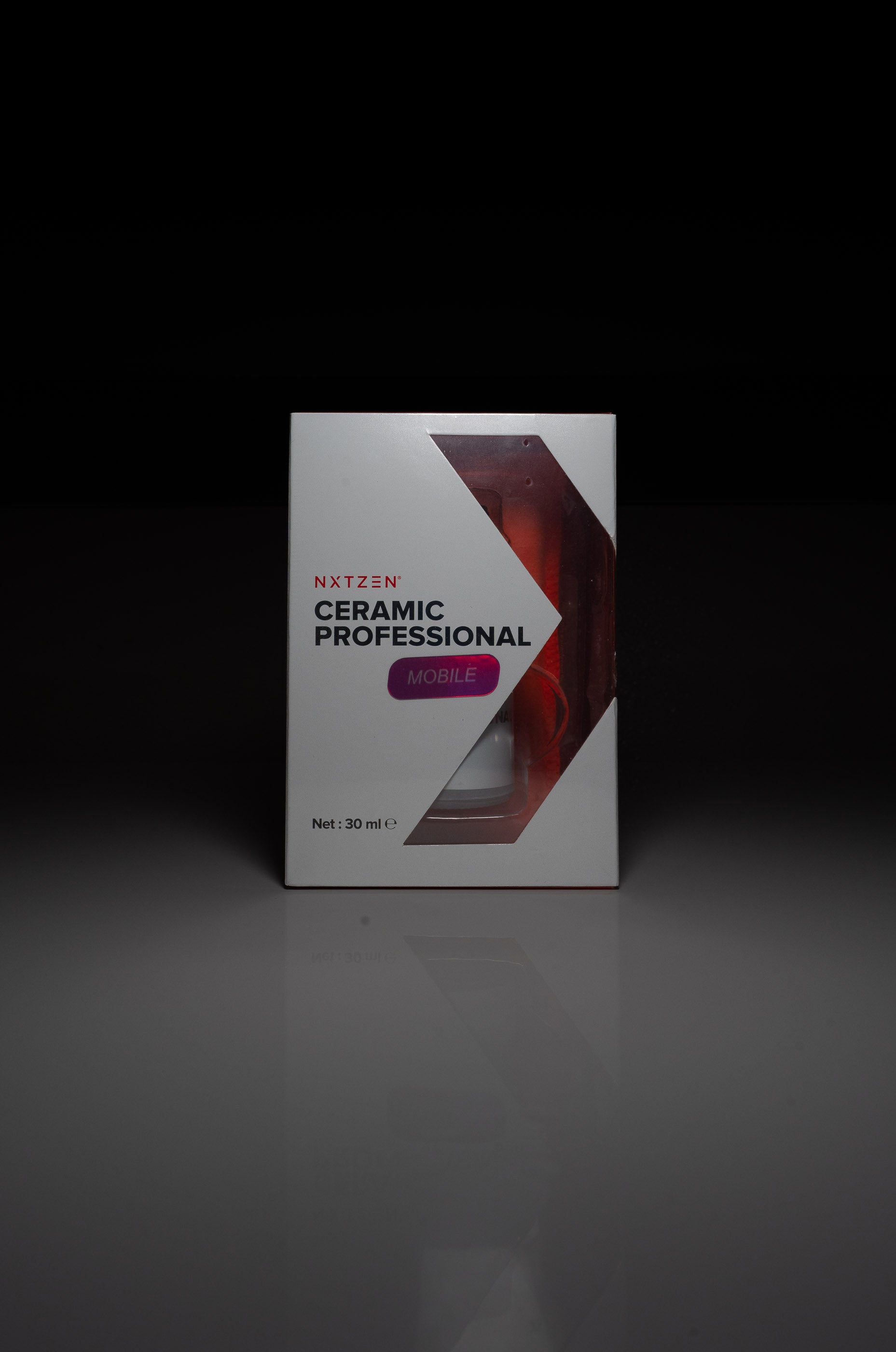 Ceramic Professional Mobile Version
