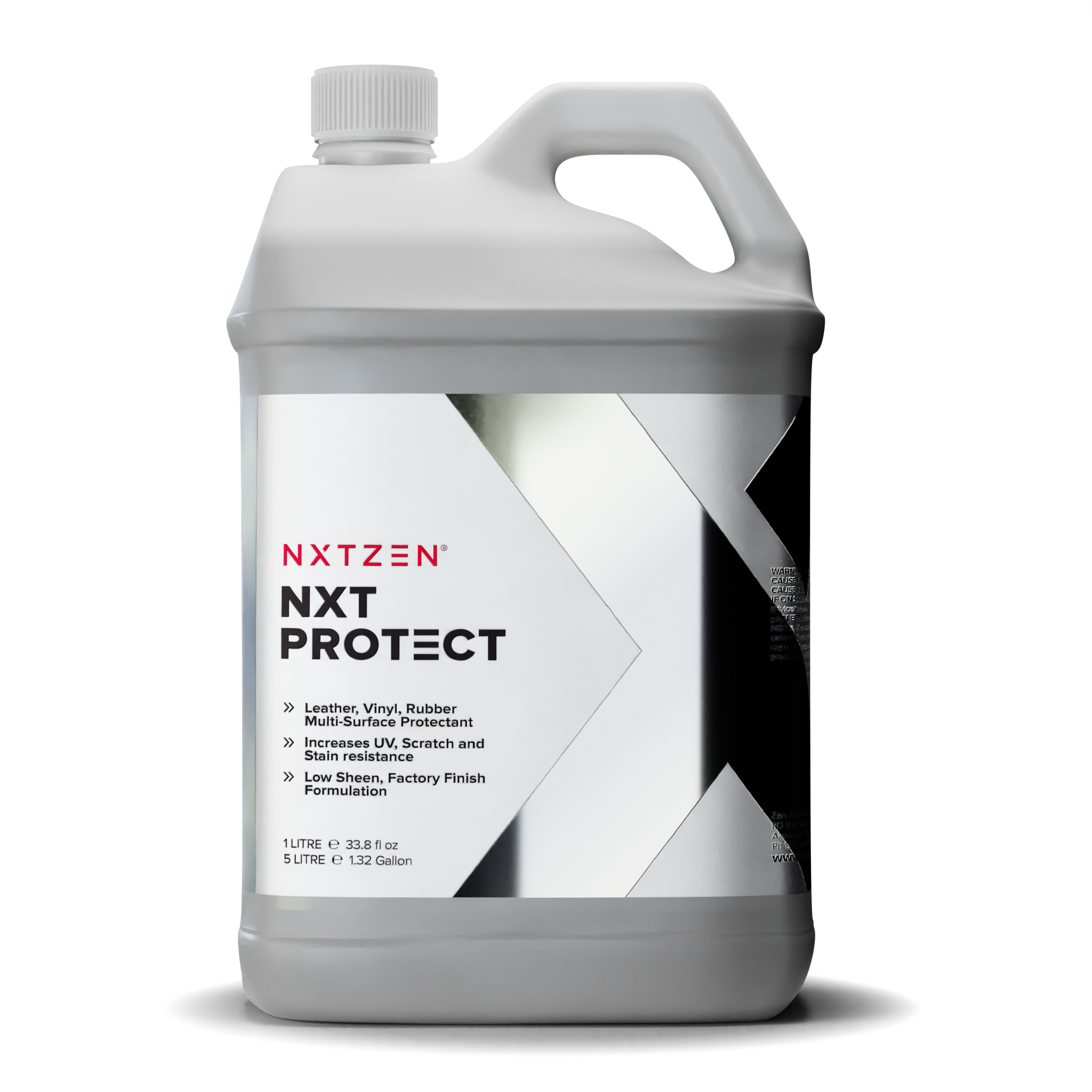 NXT Proteger