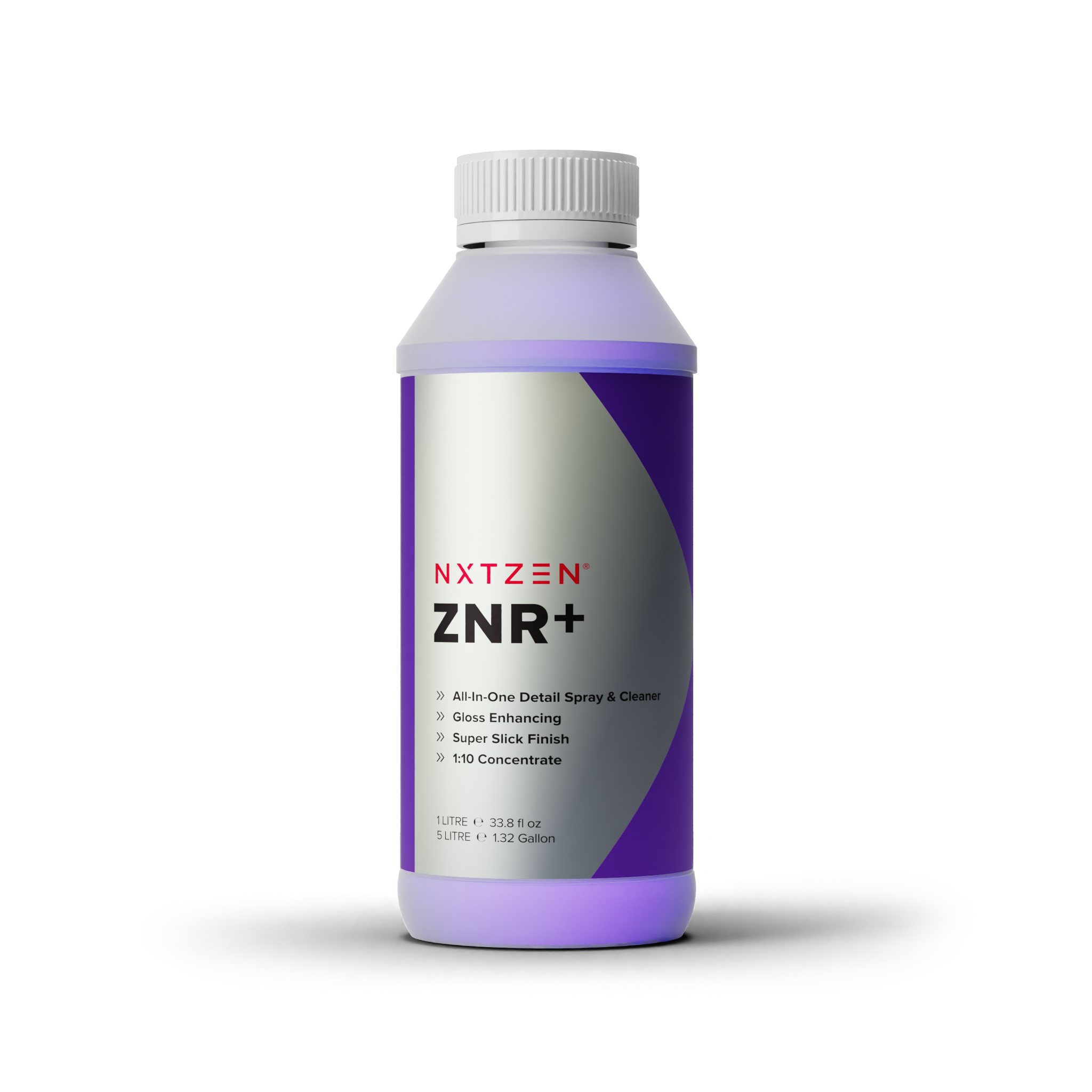 ZNR+