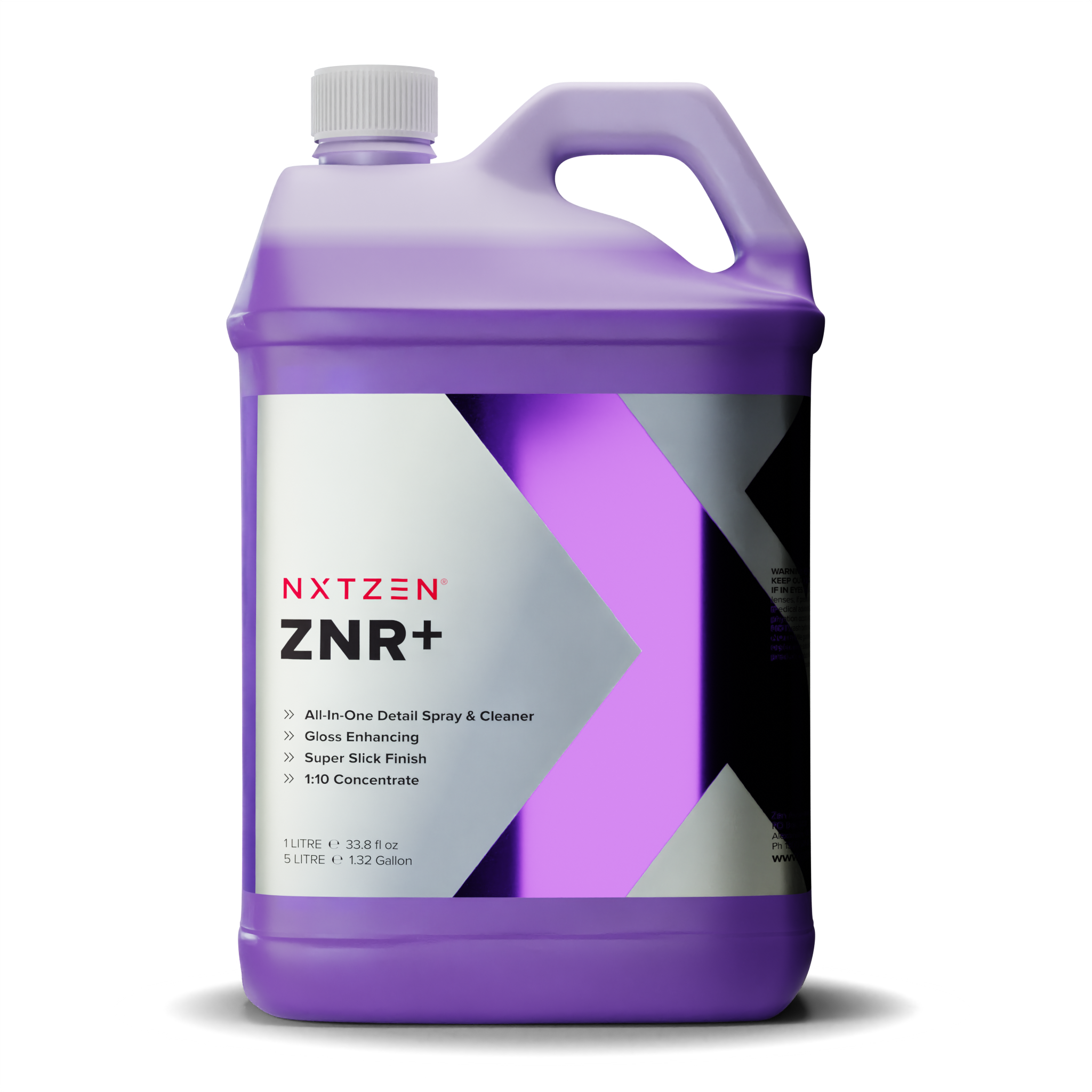 ZNR+