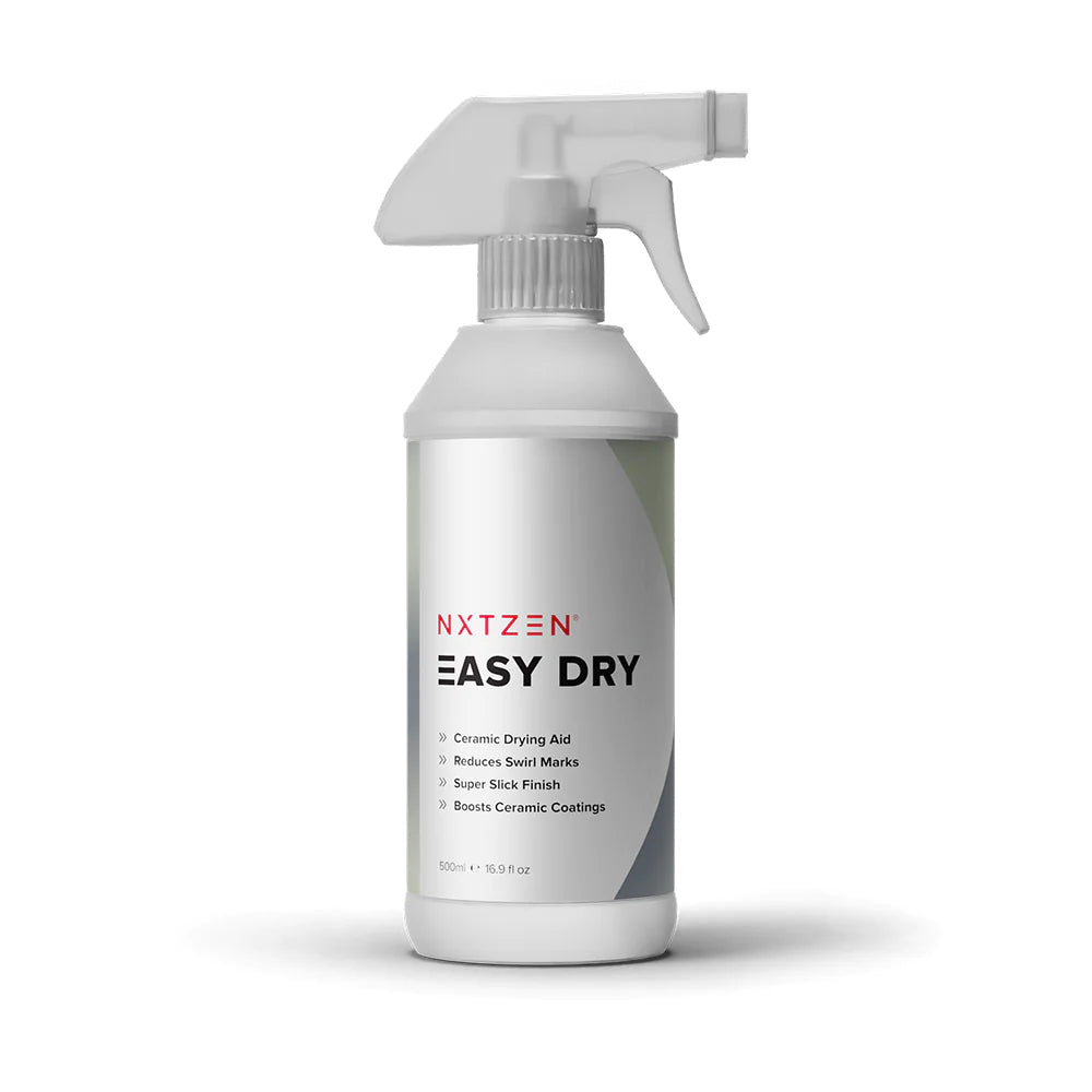 Easy Dry