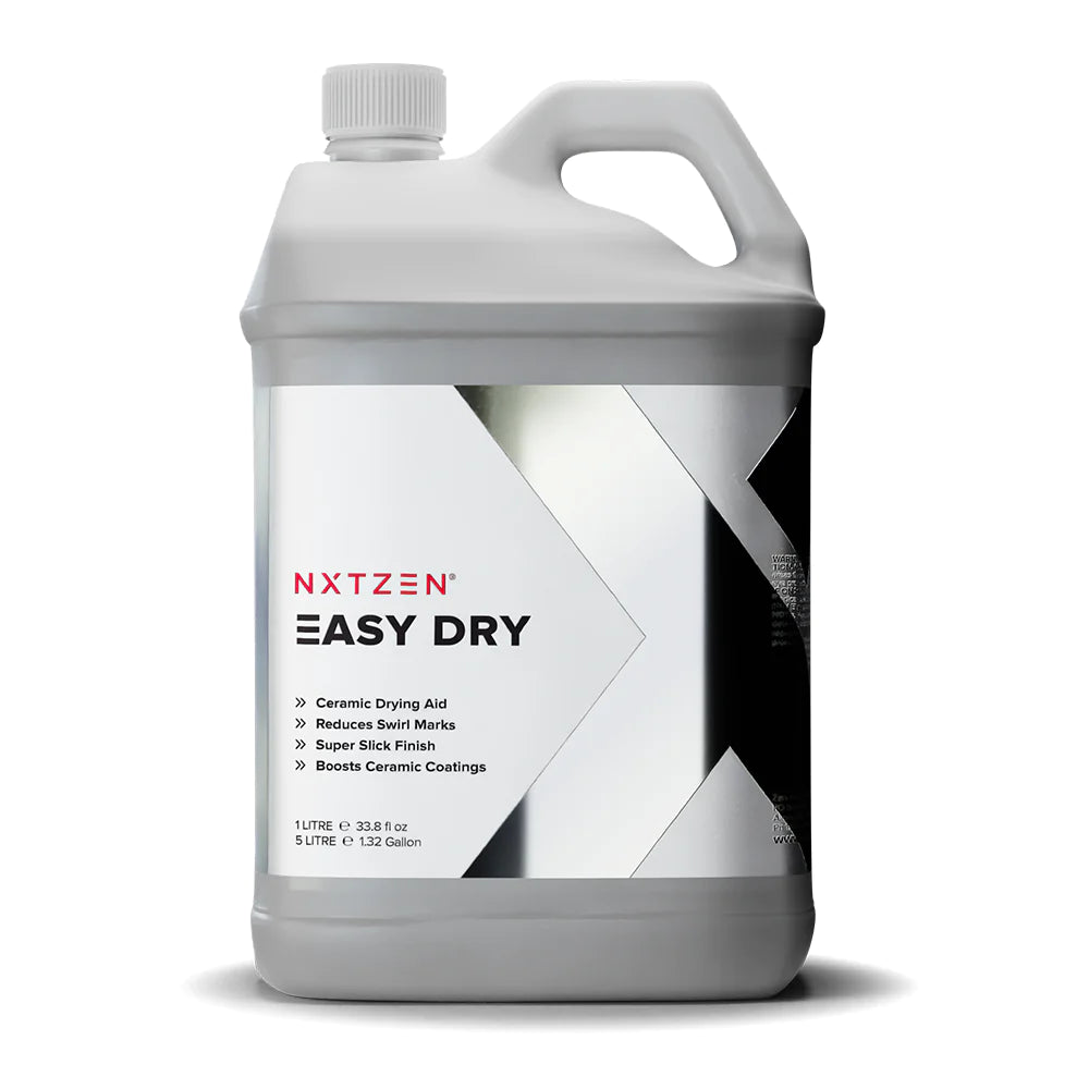 Easy Dry