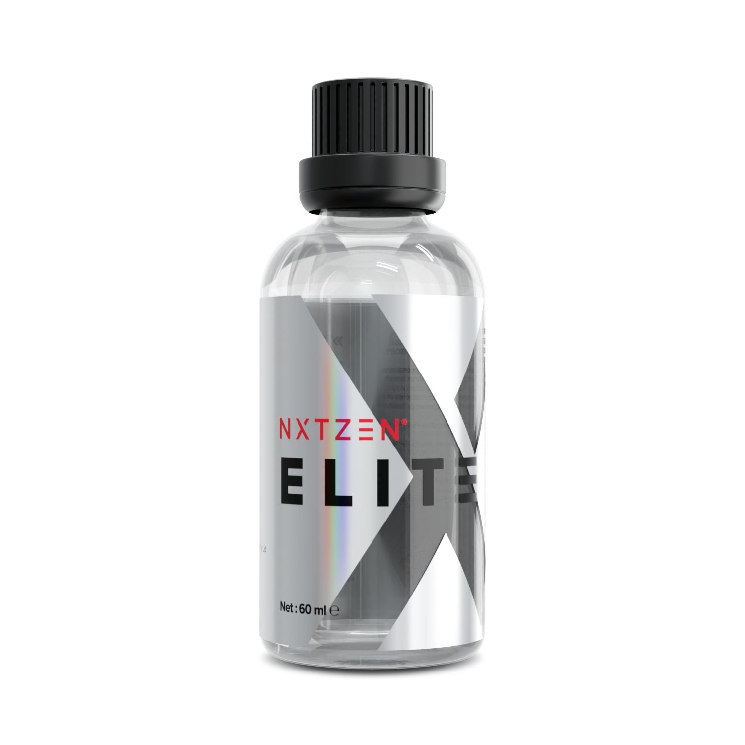 NXTZEN Elite – Pro Ceramic Coating with Self-Healing Tech