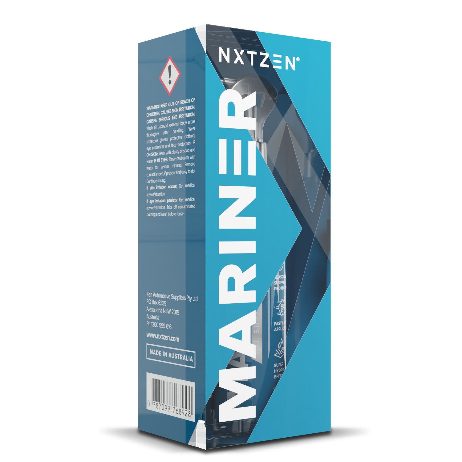 Mariner