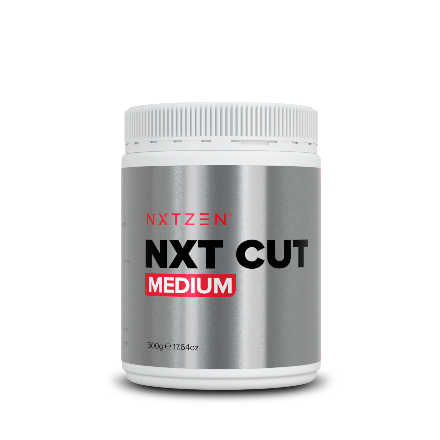 NXT CUT Medium