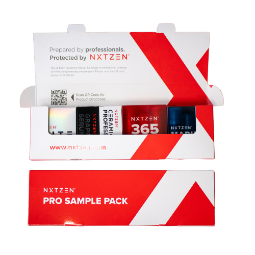 Pro Sample Pack