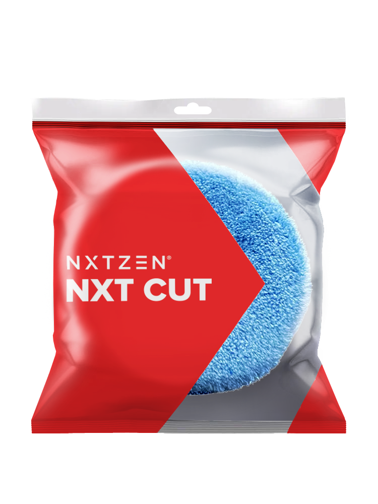 NXT CUT Wool Pad