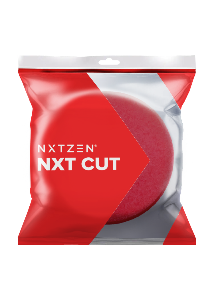 NXT CUT Medium Pad