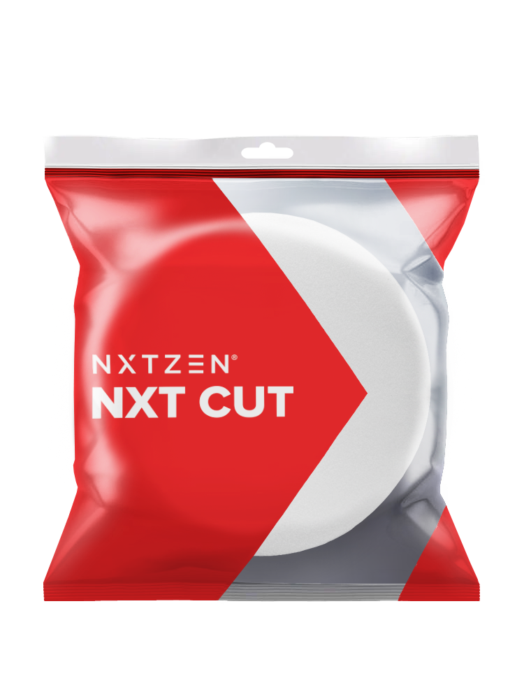 NXT CUT Fine Pad