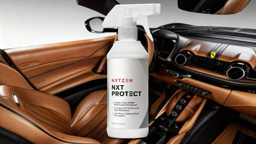 NXT Protect